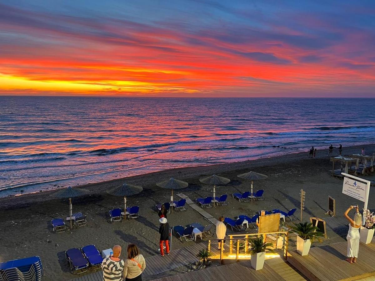 Romantic Palace Guest house 3*