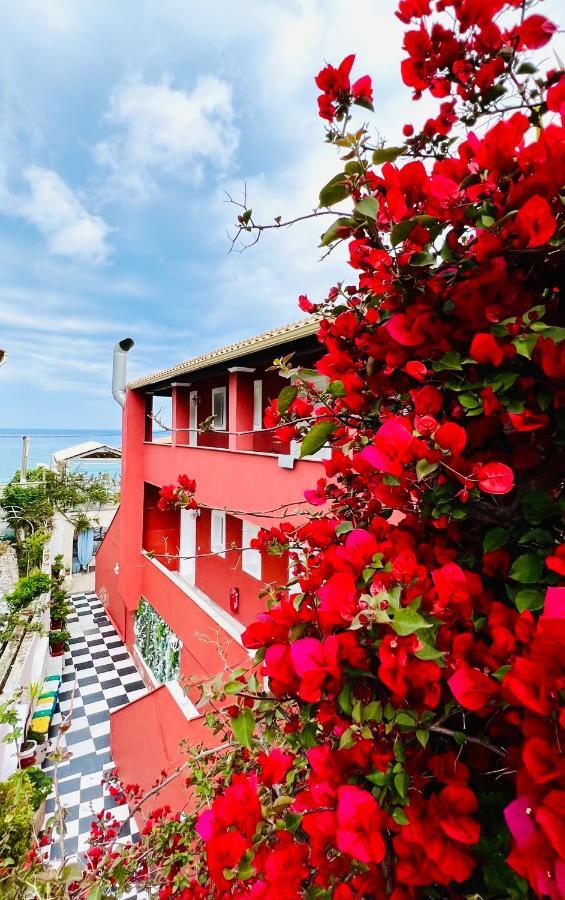 Romantic Palace Guest house 3*