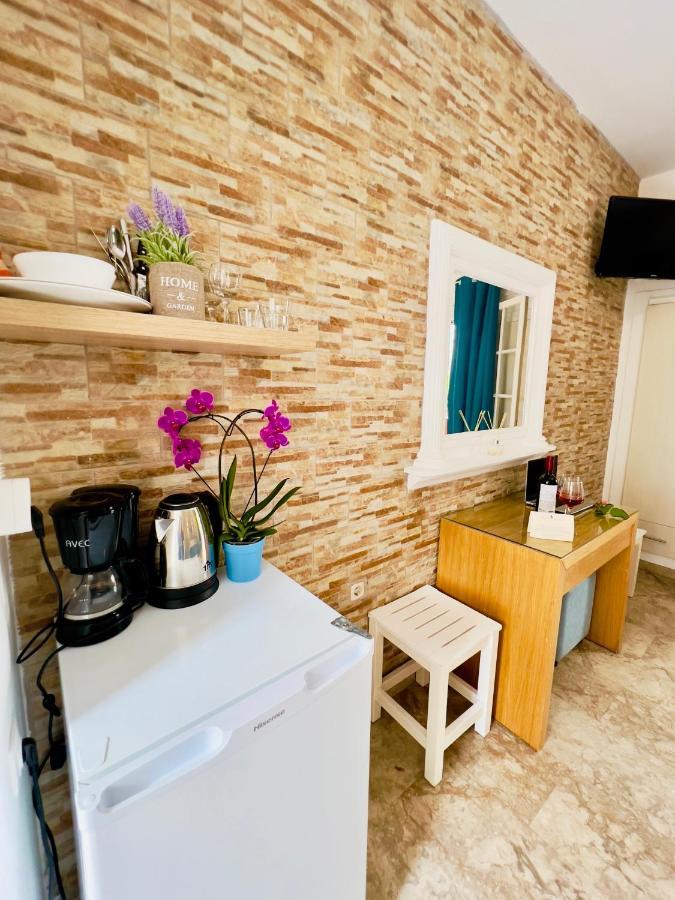 Guest house Romantic Palace 3*