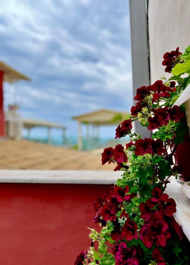 Romantic Palace Guest house Agios Gordios (Corfu)