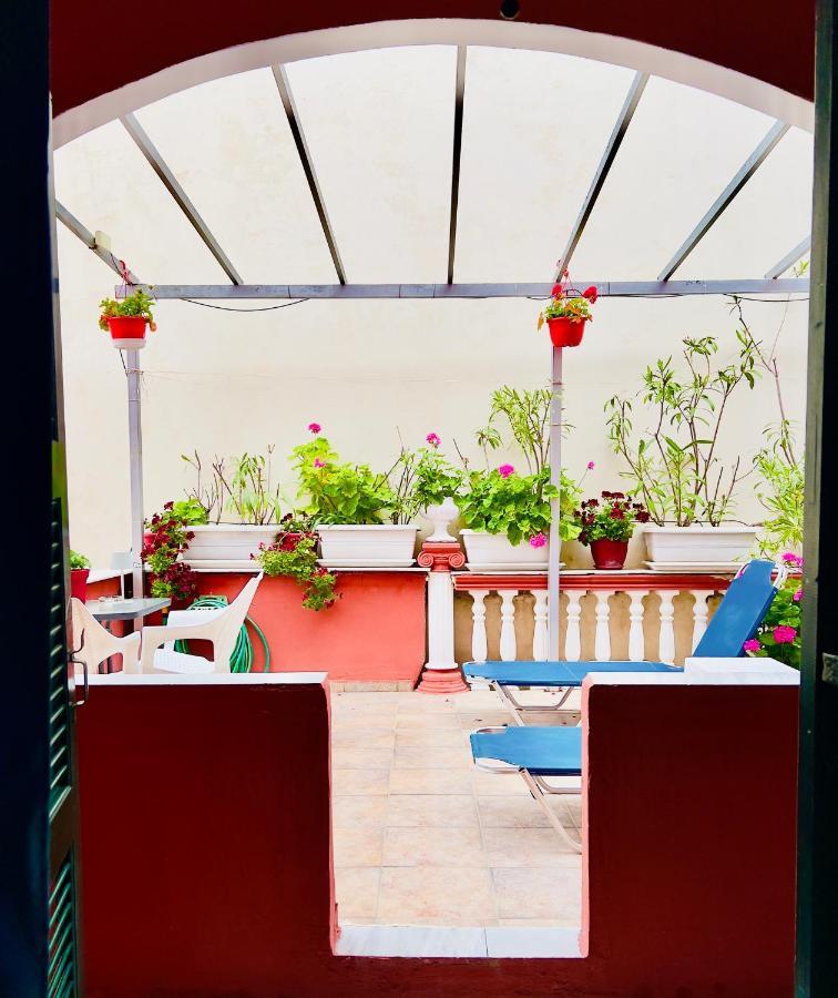 Guest house Romantic Palace