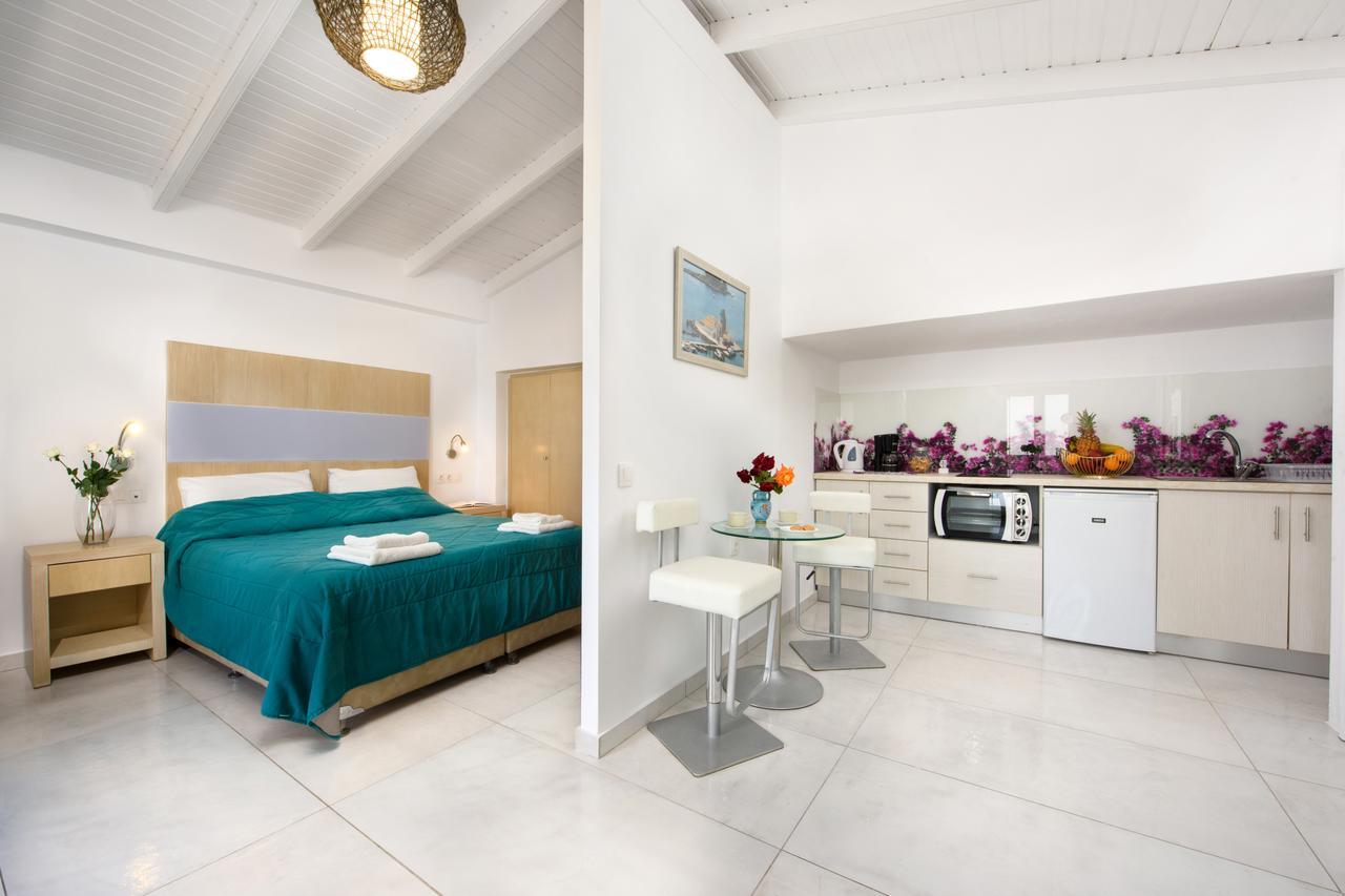 Guest house Romantic Palace