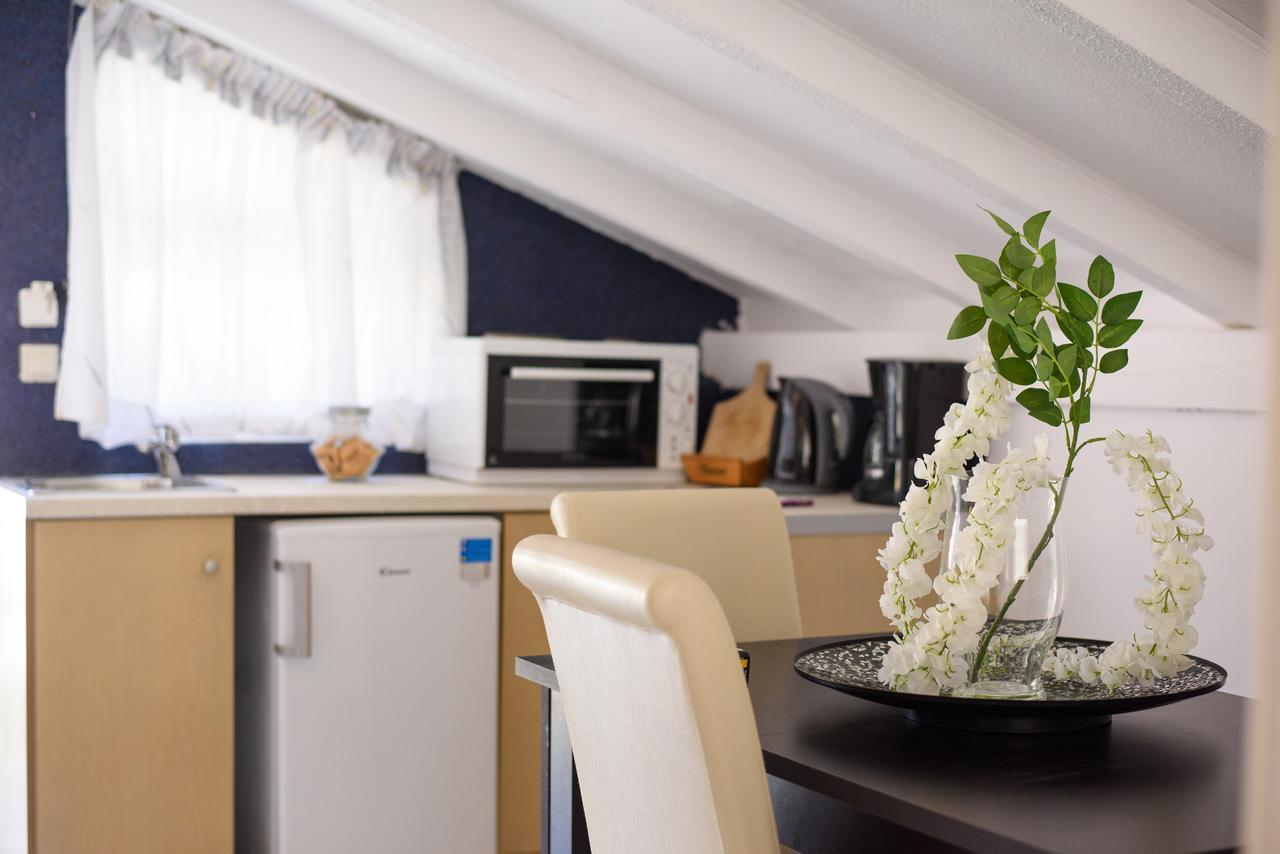 Romantic Palace Guest house Agios Gordios (Corfu)