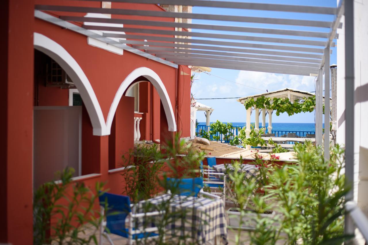 Guest house Romantic Palace 3*