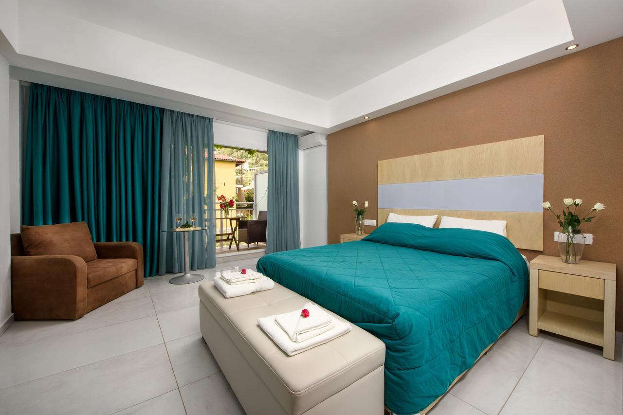 Romantic Palace Guest house