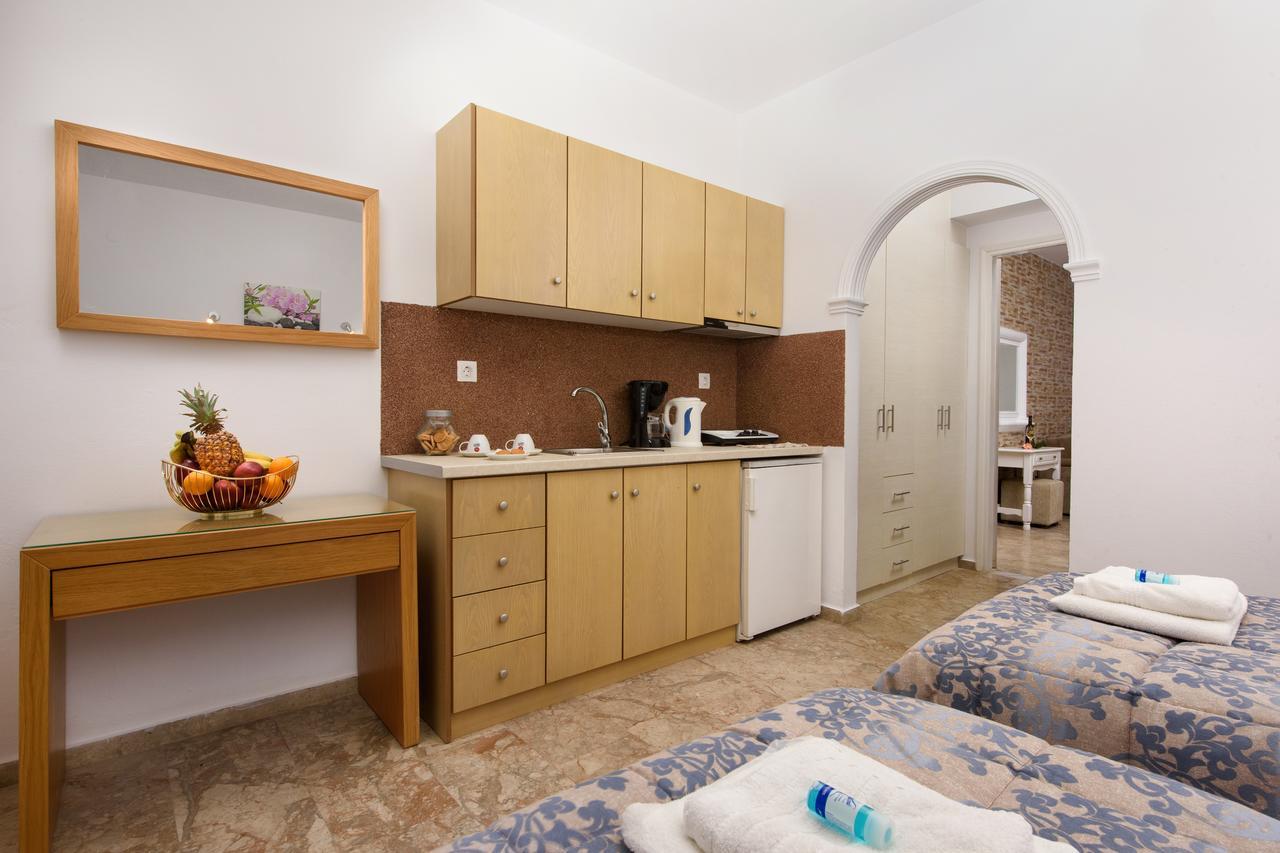 Romantic Palace Guest house