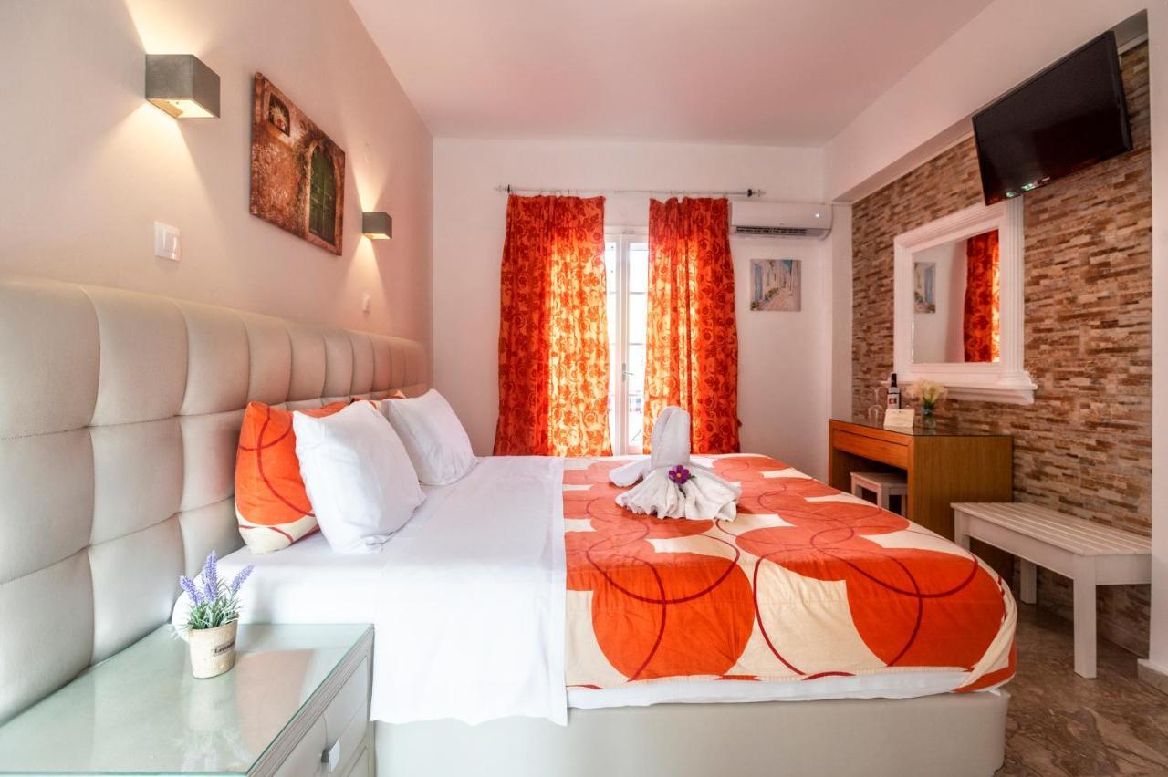 Romantic Palace 3*