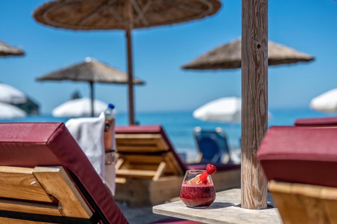 Romantic Palace Gasthof Agios Gordios (Corfu)