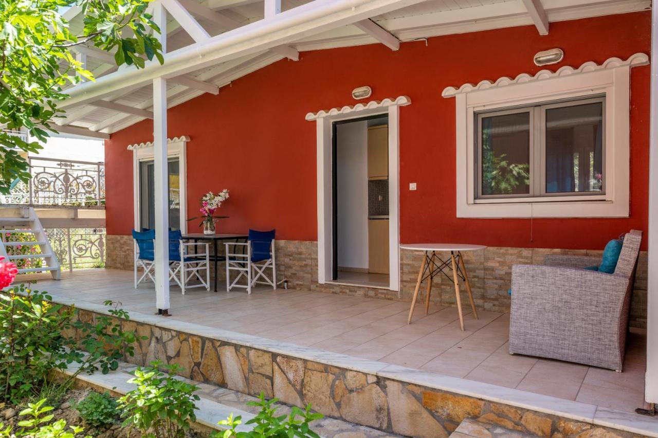 Romantic Palace 3* Agios Gordios (Corfu)
