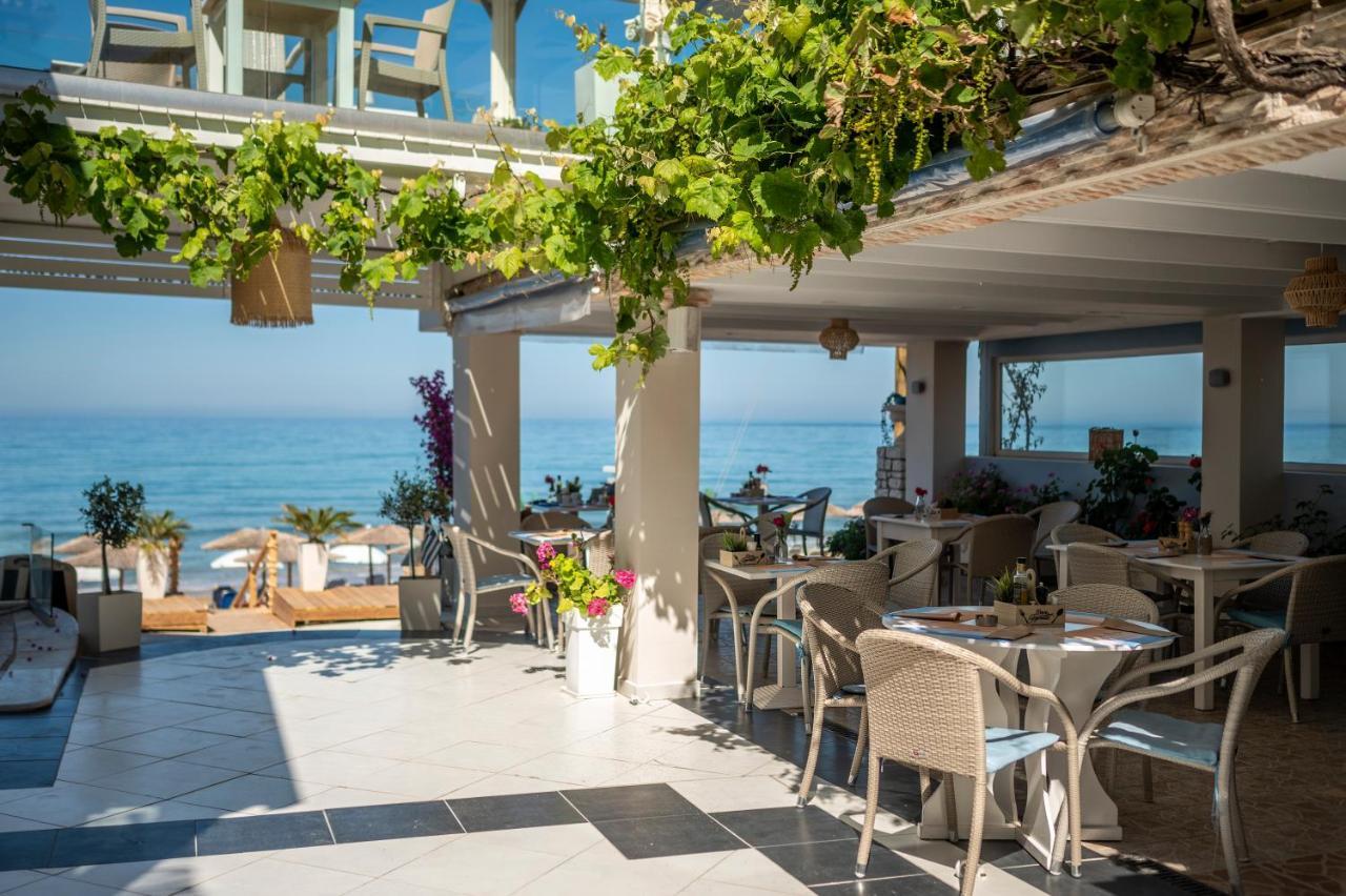 Romantic Palace Gasthof Agios Gordios (Corfu)