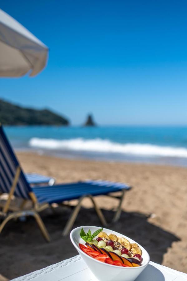 Romantic Palace Gasthof Agios Gordios (Corfu)