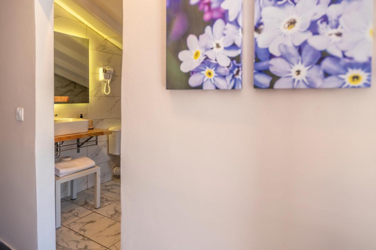 Gasthof Romantic Palace Agios Gordios (Corfu)