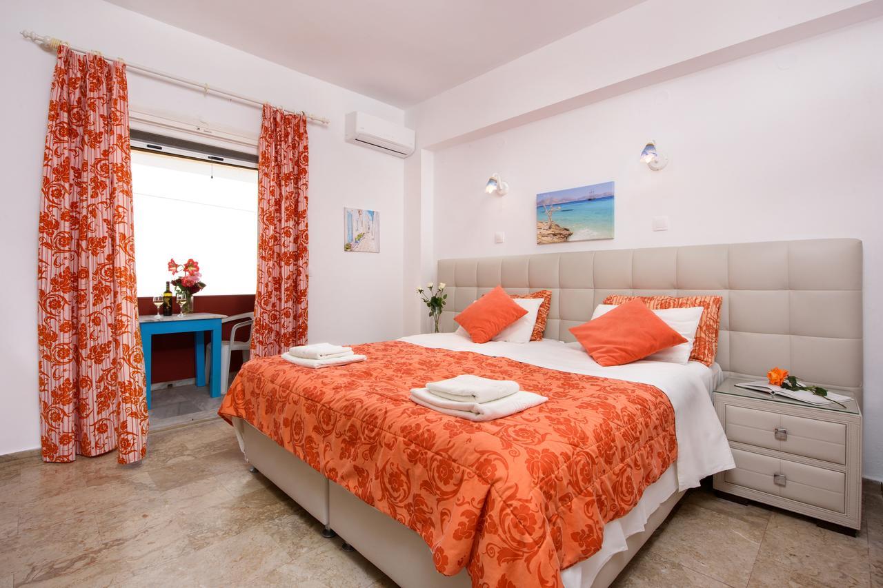 Romantic Palace 3*