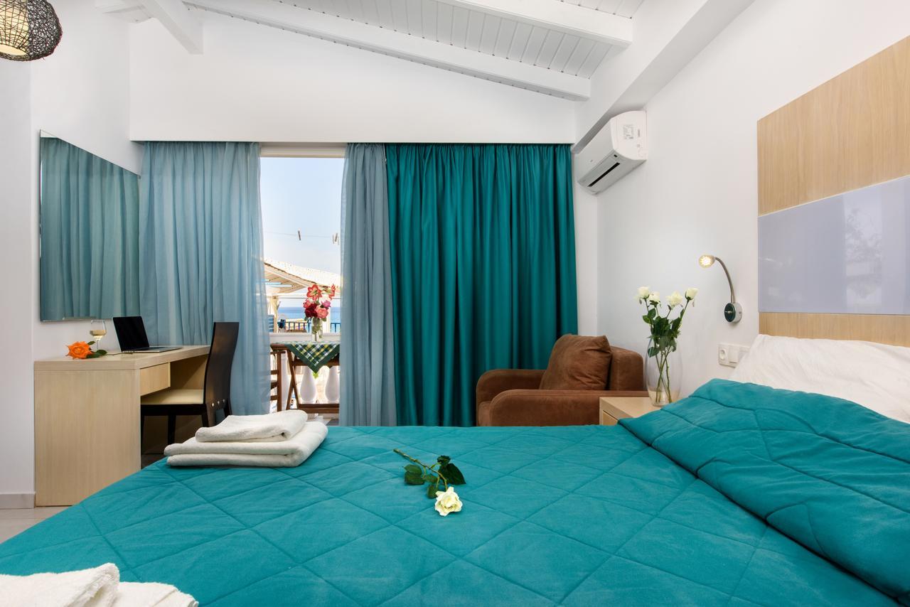 Romantic Palace Gasthof Agios Gordios (Corfu)
