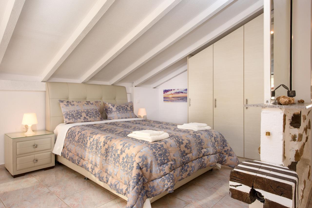 Gasthof Romantic Palace Agios Gordios (Corfu)