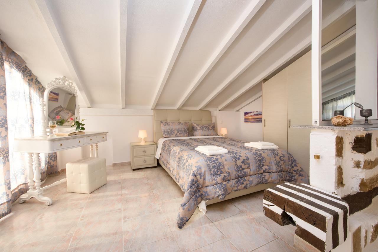 Romantic Palace 3* Agios Gordios (Corfu)