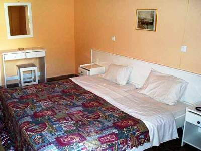 Romantic Palace 3* Agios Gordios (Corfu)